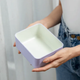 首個石墨烯 x 淨陶瓷 極輕保鮮盒 | 新加坡SWANZ REVO