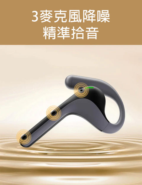 AI藍芽翻譯耳機 | Timekettle W4 Pro - Design Chicken創意購物平台