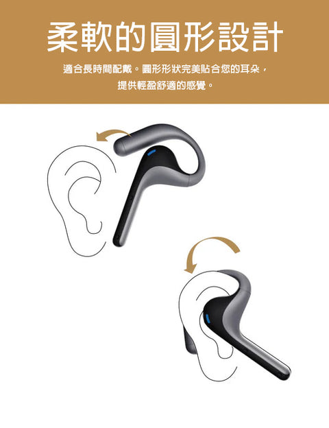 AI藍芽翻譯耳機 | Timekettle W4 Pro - Design Chicken創意購物平台