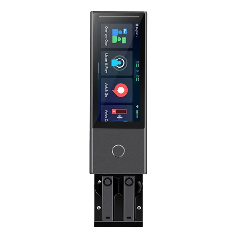 AI智能手提翻譯傳譯機 | 美國 Timekettle X1 - Design Chicken創意購物平台