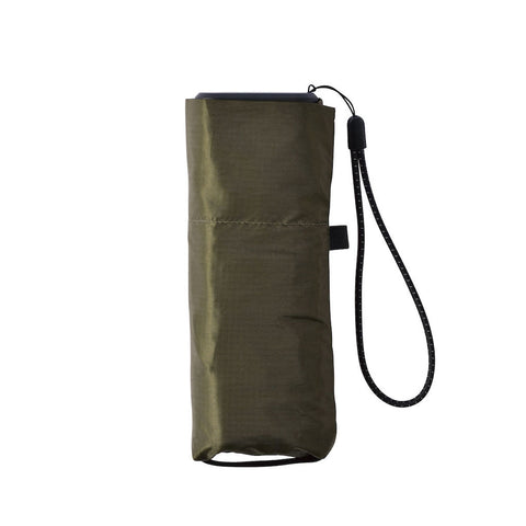 扁平型輕巧折疊傘 | 日本AMVEL FLATLITE Micro - Design Chicken創意購物平台