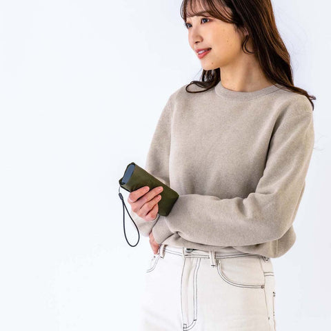 扁平型輕巧折疊傘 | 日本AMVEL FLATLITE Micro - Design Chicken創意購物平台