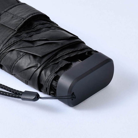 扁平型輕巧折疊傘 | 日本AMVEL FLATLITE Micro - Design Chicken創意購物平台