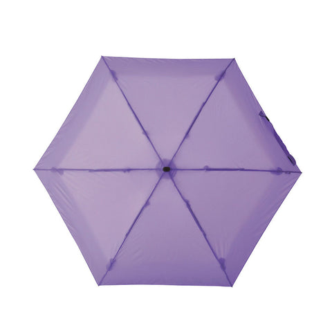 扁平型輕巧折疊傘 | 日本AMVEL FLATLITE Micro - Design Chicken創意購物平台