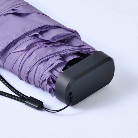 扁平型輕巧折疊傘 | 日本AMVEL FLATLITE Micro - Design Chicken創意購物平台