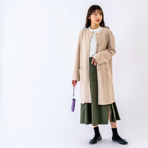 扁平型輕巧折疊傘 | 日本AMVEL FLATLITE Micro - Design Chicken創意購物平台