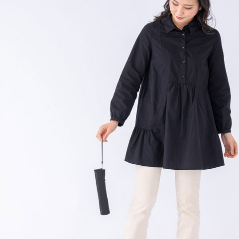 超薄輕便扁平折疊傘 | 日本AMVEL FLATLITE Standard - Design Chicken創意購物平台