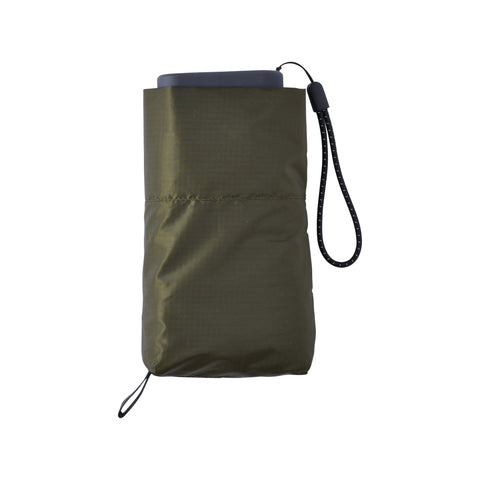 扁平型旅行折疊傘 | 日本AMVEL FLATLITE Travel - Design Chicken創意購物平台