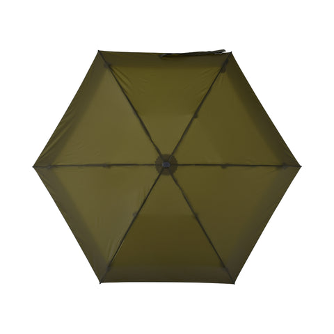 扁平型旅行折疊傘 | 日本AMVEL FLATLITE Travel - Design Chicken創意購物平台