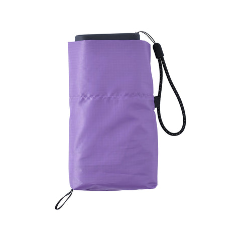 扁平型旅行折疊傘 | 日本AMVEL FLATLITE Travel - Design Chicken創意購物平台