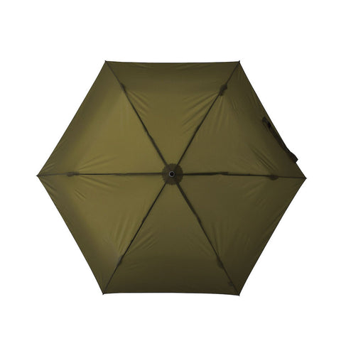 超薄輕便自動開合傘 | 日本AMVEL VERYKAL Flat - Design Chicken創意購物平台