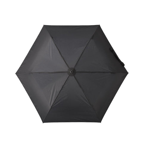 超薄輕便自動開合傘 | 日本AMVEL VERYKAL Flat - Design Chicken創意購物平台