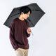超薄輕便自動開合傘 | 日本AMVEL VERYKAL Flat - Design Chicken創意購物平台