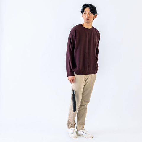 超薄輕便自動開合傘 | 日本AMVEL VERYKAL Flat - Design Chicken創意購物平台