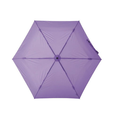 超薄輕便自動開合傘 | 日本AMVEL VERYKAL Flat - Design Chicken創意購物平台