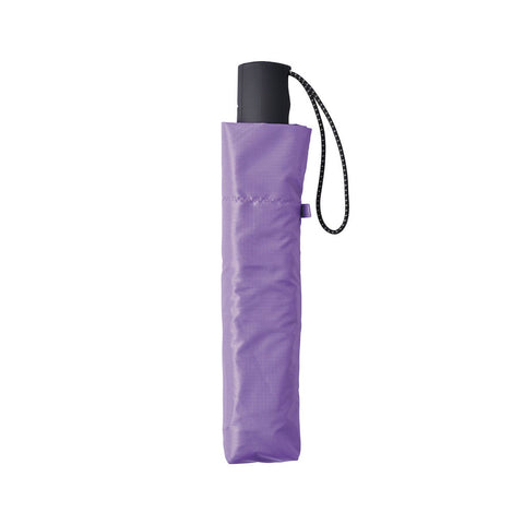 超薄輕便自動開合傘 | 日本AMVEL VERYKAL Flat - Design Chicken創意購物平台