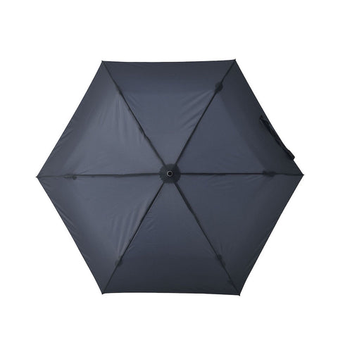 超薄輕便自動開合傘 | 日本AMVEL VERYKAL Flat - Design Chicken創意購物平台