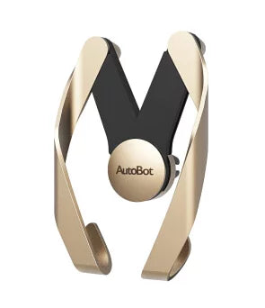 第二代汽車手機合金支架 | AutoBot M - Design Chicken