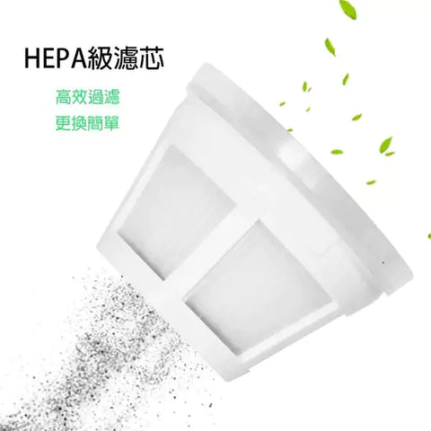 無線便攜吸塵機 | AutoBot V3 - Design Chicken