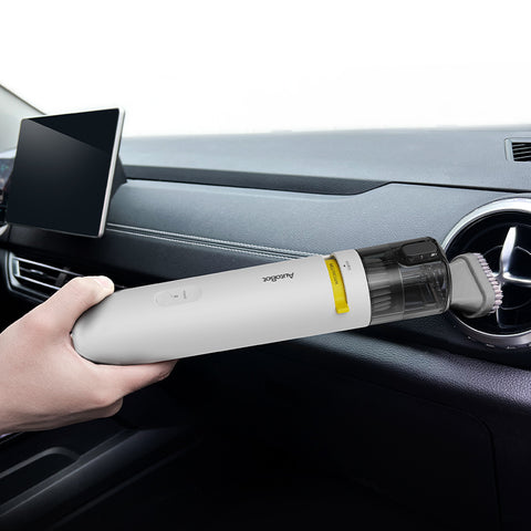 自動清潔手拿吸塵機 | AutoBot VM5 - Design Chicken創意購物平台