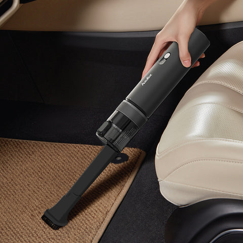 全面自動清潔吸塵機 | AutoBot VX4 MAX - Design Chicken創意購物平台