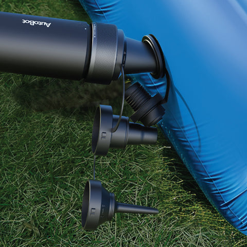 全面自動清潔吸塵機 | AutoBot VX4 MAX - Design Chicken創意購物平台