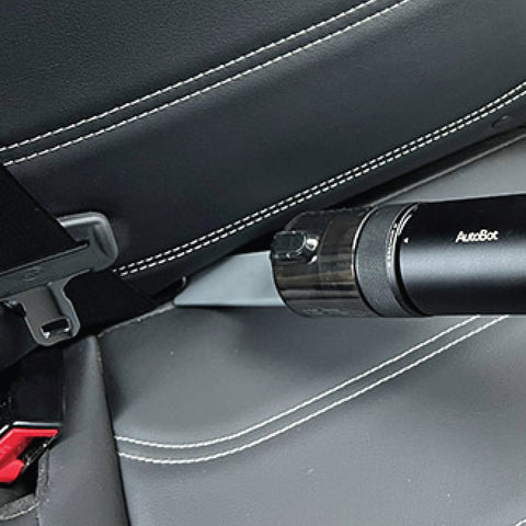 全面自動清潔吸塵機 | AutoBot VX4 MAX - Design Chicken創意購物平台