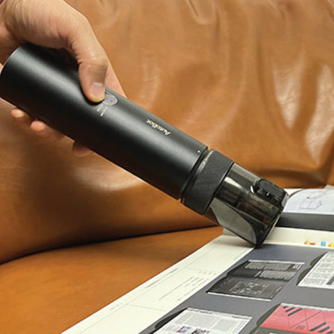 全面自動清潔吸塵機 | AutoBot VX4 MAX - Design Chicken創意購物平台