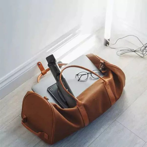 超強吸力│車居兩用│便攜式吸塵器 AutoBot Vmini MAX2 - Design Chicken