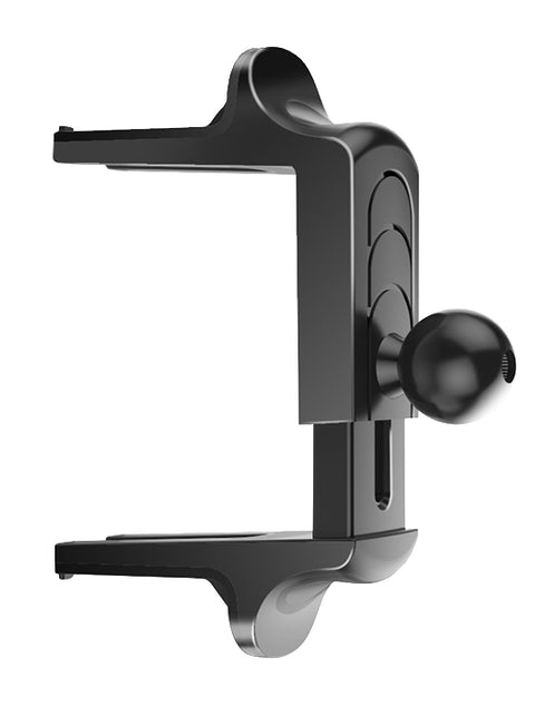 首創手機、耳機、手錶都能充! 車用磁吸無線充電器 | BEZALEL Omnia X MagSafe - Design Chicken創意購物平台