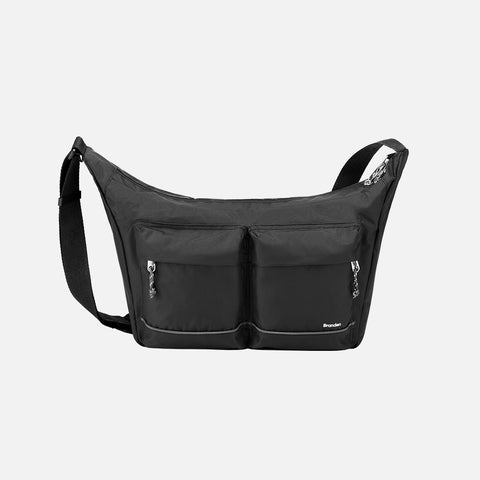 Branden 防盜旅行斜揹袋│ Safe Cross Body Bag