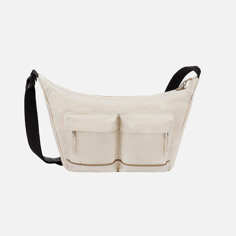 Branden 防盜旅行斜揹袋│ Safe Cross Body Bag