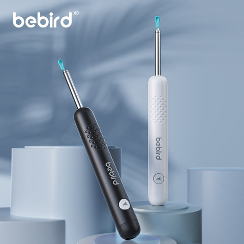 Bebird 智慧可視掏耳棒│R1+ - Design Chicken創意購物平台