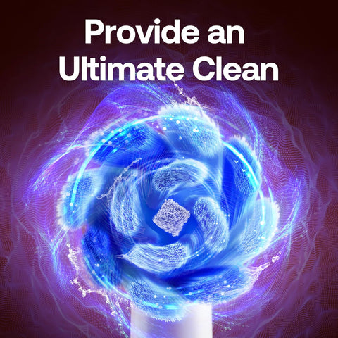 旋轉電動牙刷│Bitvae R2 - Design Chicken創意購物平台