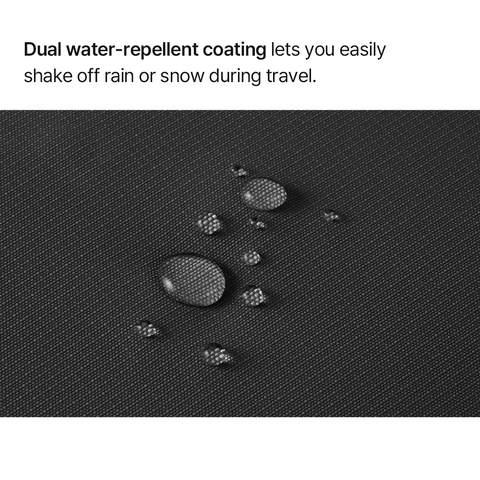 【預購】Branden 防盜旅行背包│Safe Backbag - Design Chicken創意購物平台