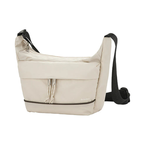 【預購】Branden 防盜旅行斜揹袋│ Safe Cross Body Bag - Design Chicken創意購物平台