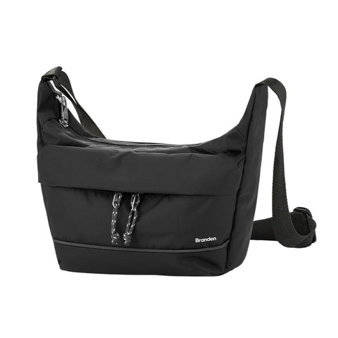 【預購】Branden 防盜旅行斜揹袋│ Safe Cross Body Bag - Design Chicken創意購物平台