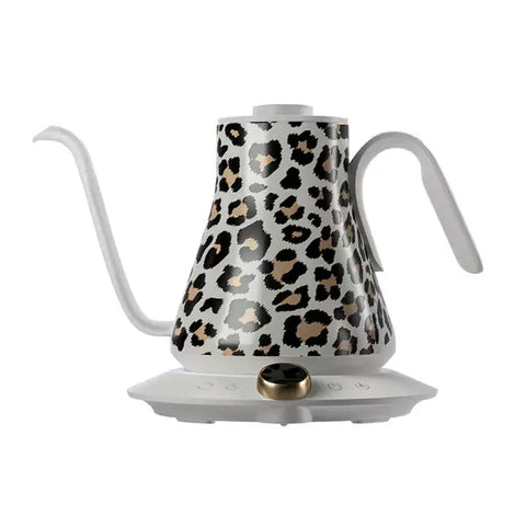 溫控計時手沖咖啡壺 | 美國 Cocinare Flow - Design Chicken創意購物平台