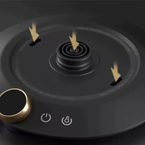 溫控計時手沖咖啡壺 | 美國 Cocinare Flow - Design Chicken創意購物平台