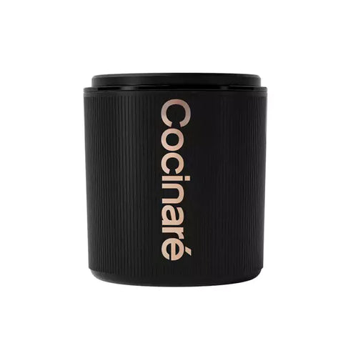 無線便攜 DIY 冰淇淋機 | 美國Cocinare KRUSH│自製雪糕機│夏日消暑│白色獨家發售 - Design Chicken創意購物平台