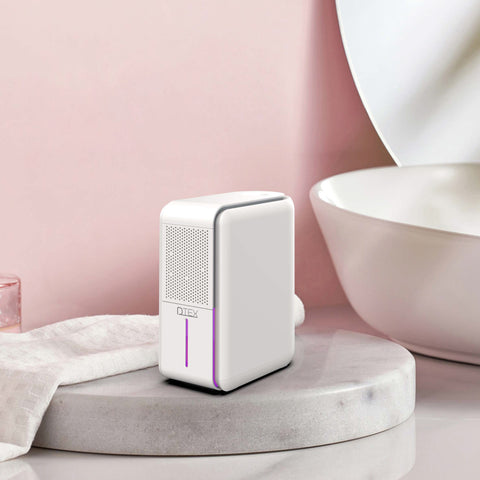 【現貨】智能三合一迷你抽濕機 | DTEX - Design Chicken創意購物平台