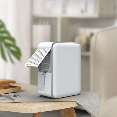 【現貨】智能三合一迷你抽濕機 | DTEX - Design Chicken創意購物平台