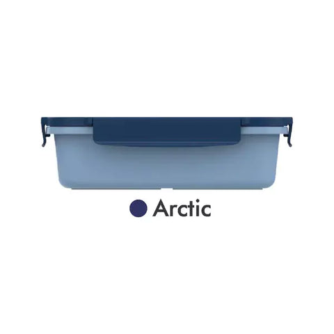 首創彈性盒蓋魔術保鮮盒 美國 DeliOne