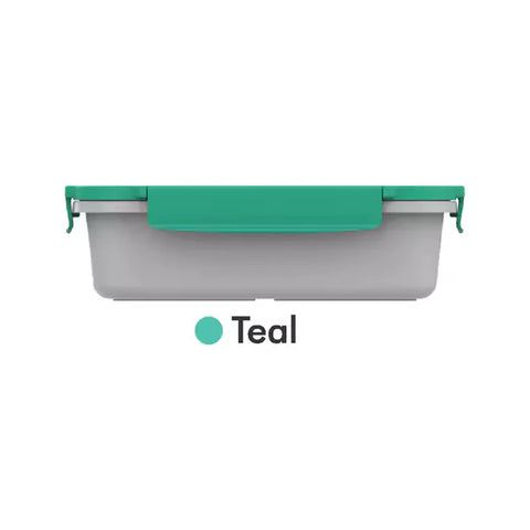 首創彈性盒蓋魔術保鮮盒 美國 DeliOne