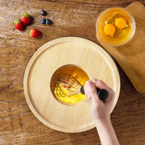 可重複使用且食品級保鮮袋 DeliOne FlexiLid Modular Set