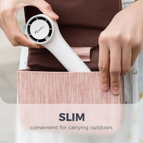 手提渦輪高速風扇 | 美國 Diveblues Super-Mini Turbo Fan - Design Chicken創意購物平台