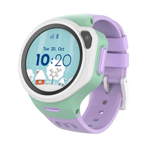兒童智能手錶 | MyFirst Fone R1 4G GPS
