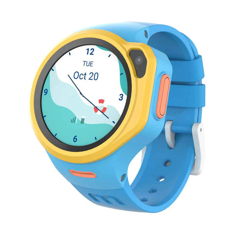 兒童智能手錶 | MyFirst Fone R1 4G GPS
