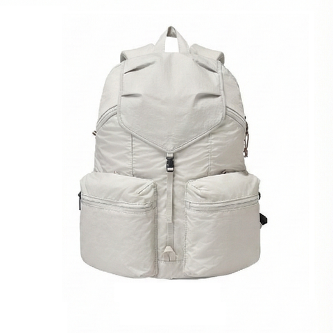 【現貨】極致防盜背包│韓國Branden Safe Plus Backpack(30L)