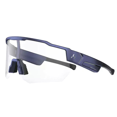 無線藍牙耳機高清騎行眼鏡 | HAKII WIND II - Design Chicken創意購物平台